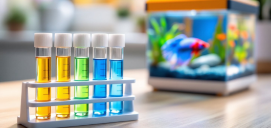 I Killed My First Betta Because I Didn’t Own a Test Kit