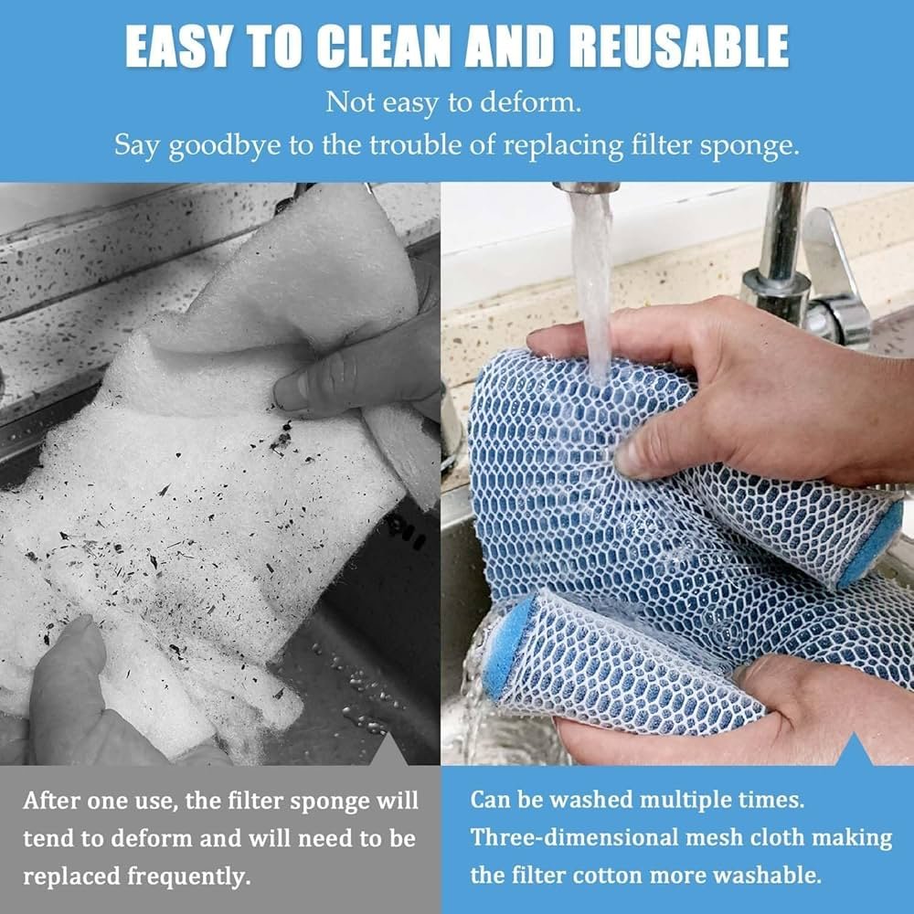 Why Sponges Say Not For Aquarium Use