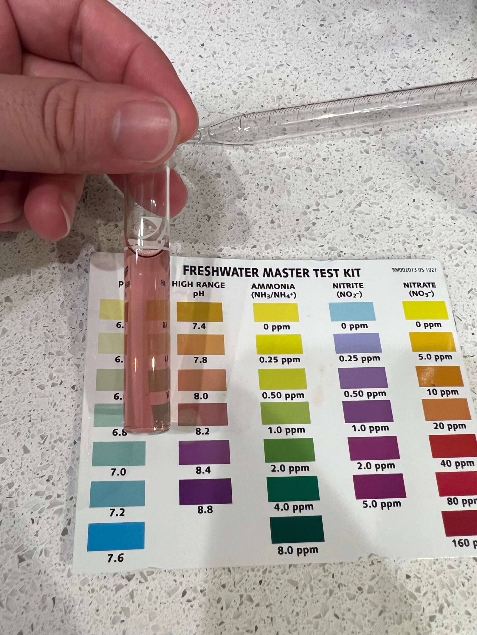 Why Does The Ph In My Aquarium Keep Rising