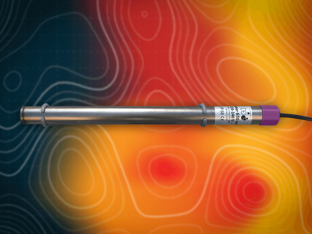 Aquarium Heater On And Off