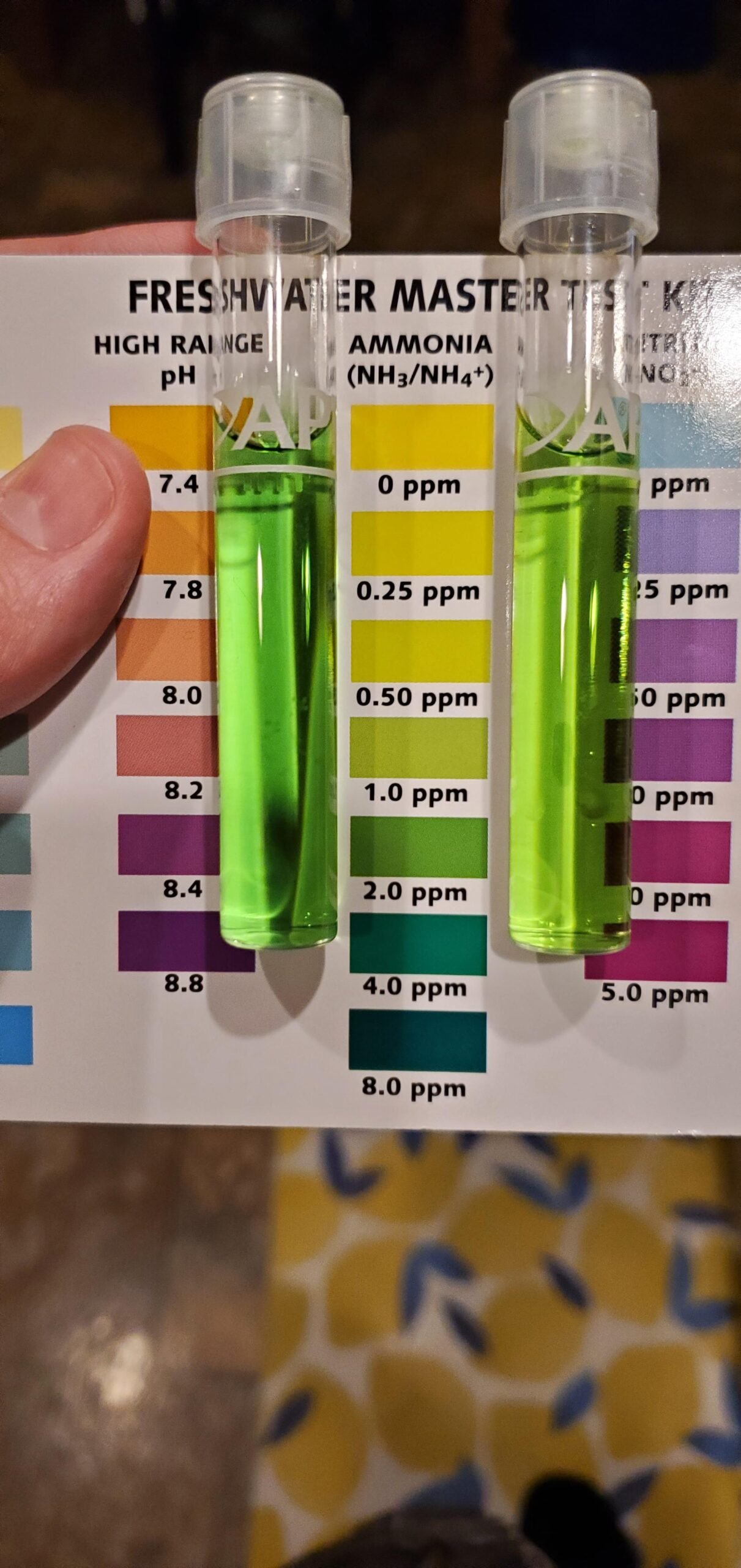 Why Test Chlorine In Tap Water
